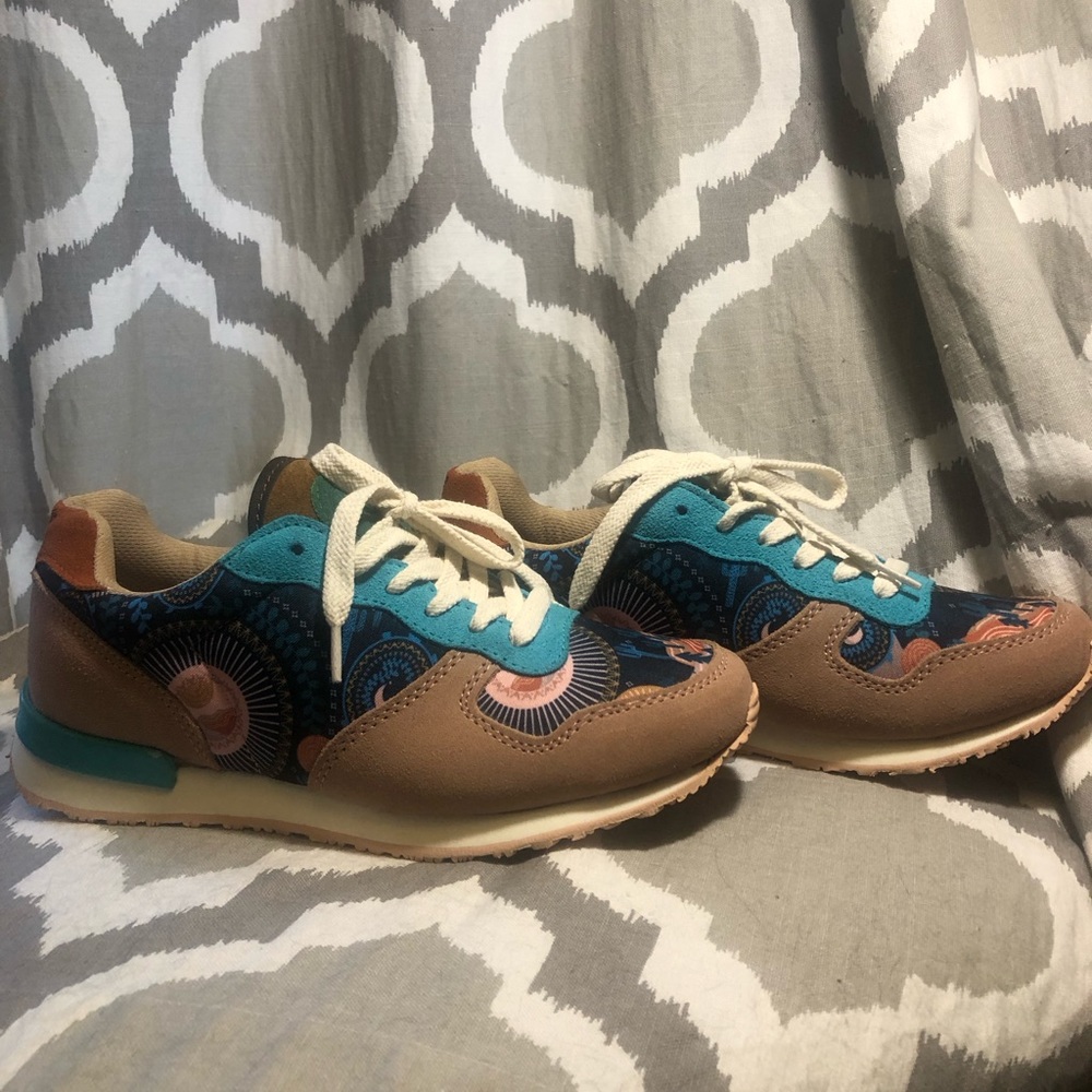 Women’s Inkka sneakers